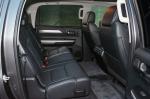 Toyota Tundra Platinum 4x4 2014 года